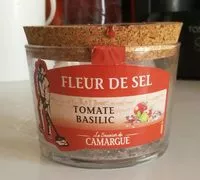 Jumlah gula yang masuk Fleur de sel