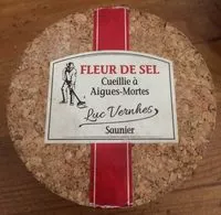 Jumlah gula yang masuk FLEUR DE SEL 125GR LE SAUNIER DE CAMARGUE