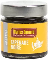 Sucre et nutriments contenus dans Marius bernard