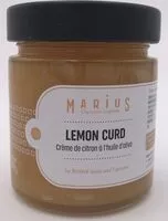 चीनी की मात्रा Lemon curd