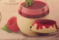 Jumlah gula yang masuk La Panna Cotta