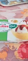 Quantité de sucre dans Île flottante