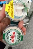 Suhkru kogus sees Le crottin de chèvre