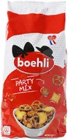 含糖量 Sachet party mix