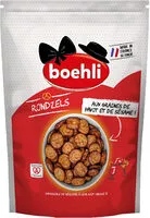含糖量 Doypack rondzels