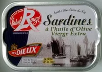 Sardines a l ancienne