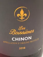 糖質や栄養素が Chignon