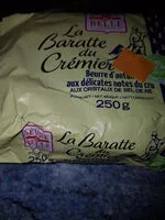Cantidad de azúcar en Sèvre et belle laiterie