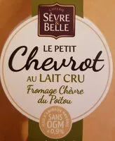 Cantidad de azúcar en Le petit Chevrot au lait cru