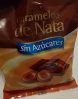 Azúcar y nutrientes en Dolis