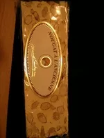 Zuckermenge drin Nougat à l'ancienne 