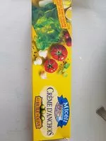 Cantidad de azúcar en Crème d'anchois à l'huile d'olive