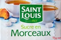 İçindeki şeker miktarı Morceaux Classiques N°4
