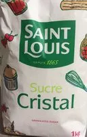 İçindeki şeker miktarı Sucre Cristal