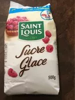 İçindeki şeker miktarı Sucre glace