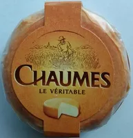 Suhkur ja toitained sees Chaumes