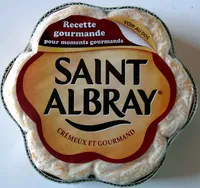 Amount of sugar in Saint Albray