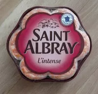Amount of sugar in Saint.Albray L'intense
