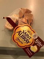 Amount of sugar in Mini
