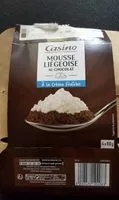 Mousse liegeoise