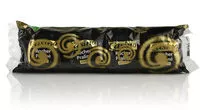 Zuckermenge drin 4 rochers noirs