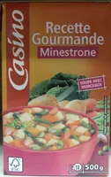 Minestrone