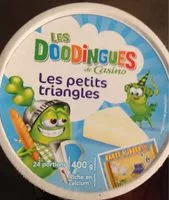 Zuckermenge drin Fromage fondu
