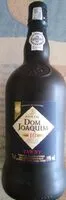 含糖量 Porto tawny 10 ans d'âge Vieilli en fûts de chêne
