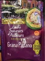 Sokeria ja ravinteita mukana Saveurs d ailleurs