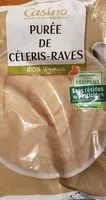 Celeris rave surgeles