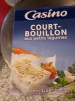 Bouillon prepares