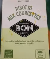 Sucre et nutriments contenus dans Mechamment bon by casino