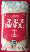 Jumlah gula yang masuk Riz de Camargue