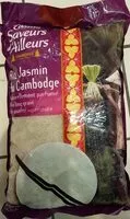 İçindeki şeker miktarı Riz jasmin du cambodge 5kg