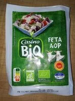 Jumlah gula yang masuk Feta Bio