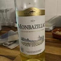 चीनी और पोषक तत्व Montbazillac