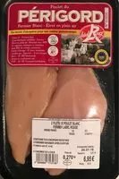 İçindeki şeker miktarı Poulet du Perigord