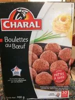 Jumlah gula yang masuk Boulettes au boeuf