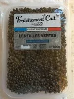 Sucre et nutriments contenus dans Fraichement cuit