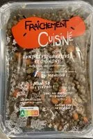 Azúcar y nutrientes en Fraichement cuisine