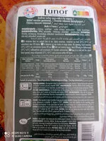 Zuckermenge drin Endives cuisson vapeur