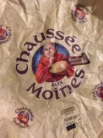 含糖量 Chaussée aux moines