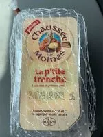 含糖量 Chaussée aux Moines
