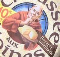 含糖量 Chaussée aux Moines