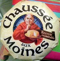 含糖量 Chaussée aux Moines (25 % MG)