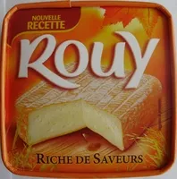 糖質や栄養素が Rouy