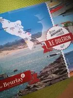 Quantité de sucre dans Des bons souvenirs à partager Ile d'Oleron
