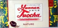 中的糖分和营养成分 Yunnan tuchoa