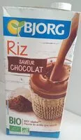 Boisson au chocolat