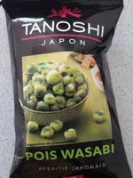 糖質や栄養素が Tanoshi